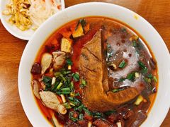 蒋家肠旺面-蒋家肠旺面馆老店(合群路店)