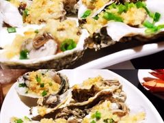 -79号渔船海鲜饭店(华强北店)