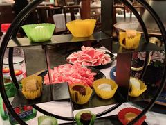 -东来顺饭庄(apm总店)