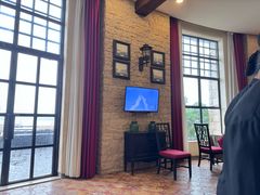 -南沙游艇会·大兵船餐厅