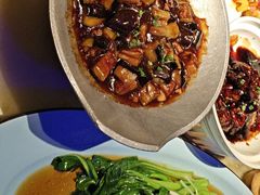 -绿茶餐厅(光谷世界城步行街店)