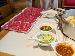 -焯牛潮汕牛肉火锅(云峰街创始店)