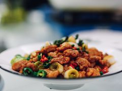 -禾珍珠家常小馆(河南博物院店)