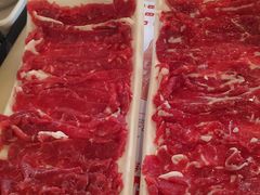 -左庭右院鲜牛肉火锅(浦江欢乐颂店)