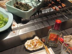 -邢氏老太太烤串(北兴街店)