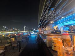 -琶醍壹号•音乐江景餐吧