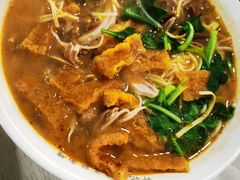 -许记大碗皮肚面馆(三条巷店)