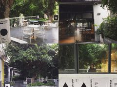 -ADO KAFE(大学城店)