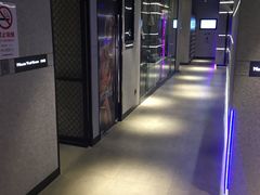 -威尔仕健身会所(古北1699店)
