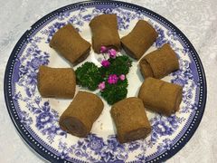 -京味民福烤鸭店(建设四马路店)