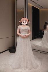 -MuseMarry婚纱(前海嘉里中心店)