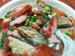 -凌舍好烧鹅(中山路店)