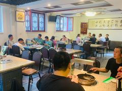 -厚味居炙子烤肉·清真(天桥南纬路店)