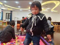 -吉的堡幼儿园(资阳恒大园)