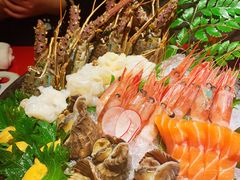 -初花·日本料理