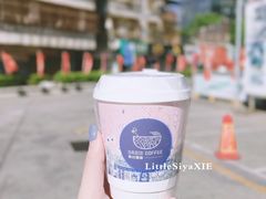 -Oasis coffee燕谷咖啡(公信店)