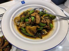 -兰湘子·湘菜小炒(石家庄万象城店)