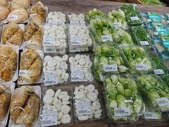 -果蔬好生活超市(双井店)