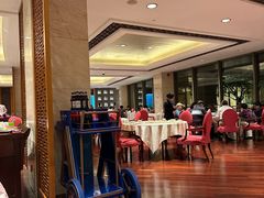 -阳澄湖费尔蒙酒店颐丰阁中餐厅(马鞍山西路店)