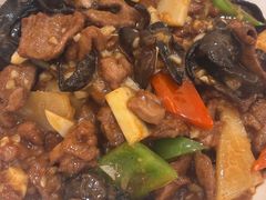 -高玛纳驴肉火烧(一世界店)