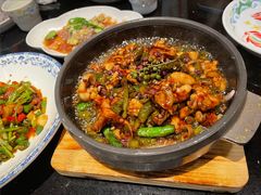 -老头儿油爆虾·知味杭州(爱琴海购物中心)