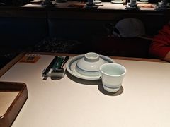-0776食堂·京城创意菜(七里庄店)