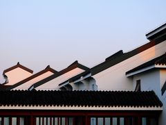 -苏州吴宫泛太平洋酒店