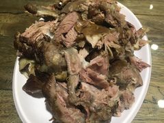 -清真益鑫羊肉手抓馆(南大街店)