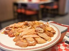-去吃龙虾 | 烧烤·龙虾馆(红林世界城店)