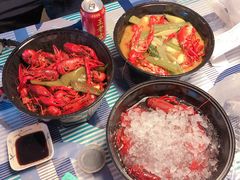 十三香龙虾-指爱龙虾(金杨路总店)