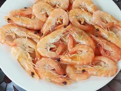 -福顺顺发海鲜餐厅