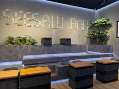-Seesaw Coffee(88铜仁路店)
