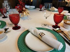 -三号黄浦会Canton Table