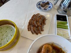 -便宜坊烤鸭店(玉蜓桥天坛店)