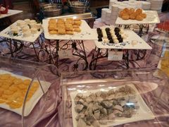 -帝豪酒店•马可勃罗西餐厅