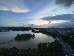 -惠州康帝国际酒店