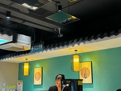 -曹家小菜(胜太路店)