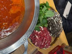 -老凯俚酸汤鱼(多彩城店)
