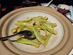 -上海滩餐厅(BFC外滩金融中心店)