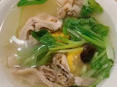 富源春招牌面-富源春面馆(四川北路店)