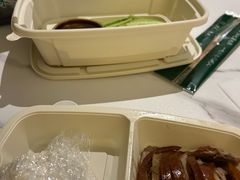 -紫光园·烤鸭·北京菜(劲松店)