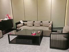 -绿杨春·淮扬宴(庐山路店)