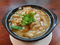 -砂锅店
