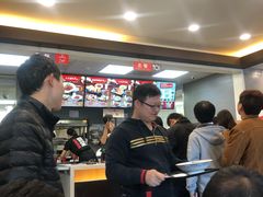 -永和大王(春日上新·阜成门店)