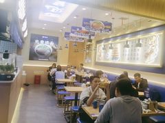 -花临兰州牛肉面(重庆南坪万达店)
