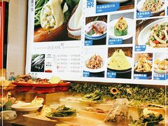 -渔家风味·鲅鱼水饺·央视展播·海鲜天津菜(开发区店)