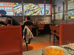 -轻烧烤肉(光谷步行街店)