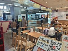 -回味鸭血粉丝汤(京新广场店)