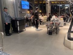 -No.DD戳子烧烤·江湖菜(北京总店)
