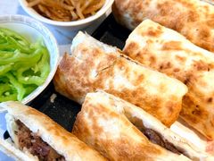 -高玛纳驴肉火烧(一世界店)